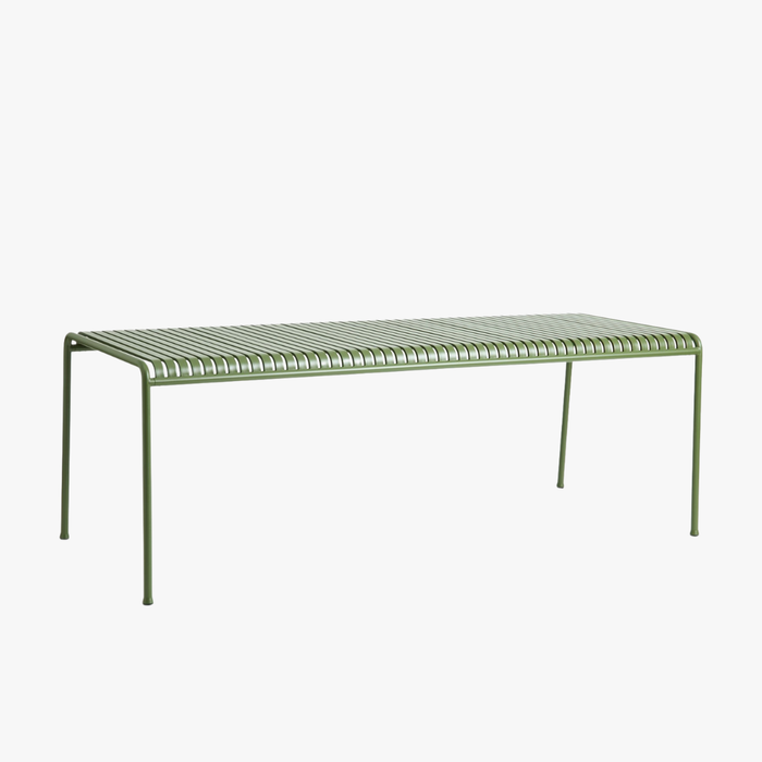 Palissade Table