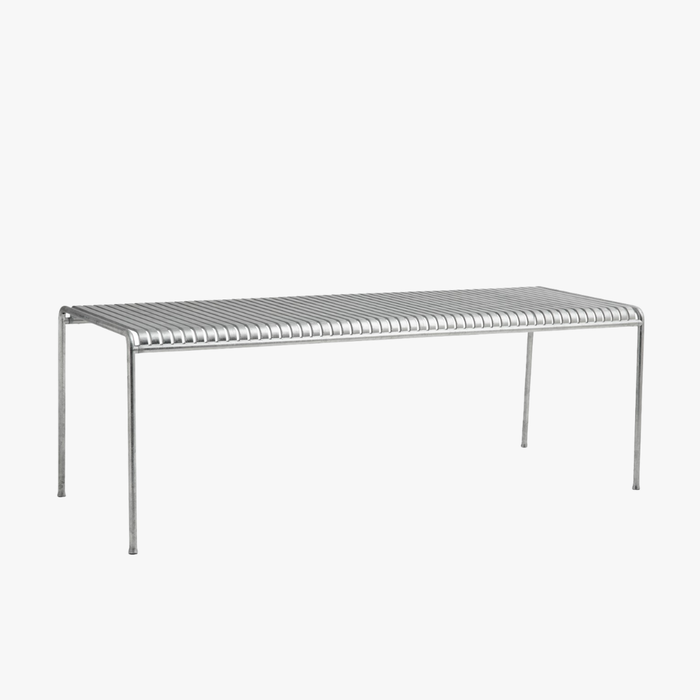 Palissade Table