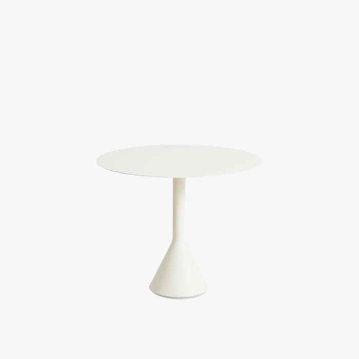 Palissade Cone Table