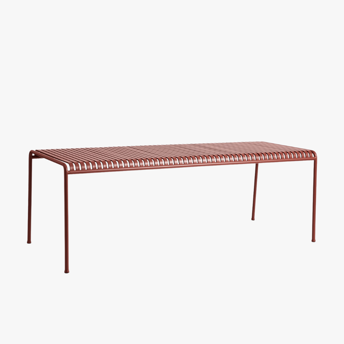Palissade Table