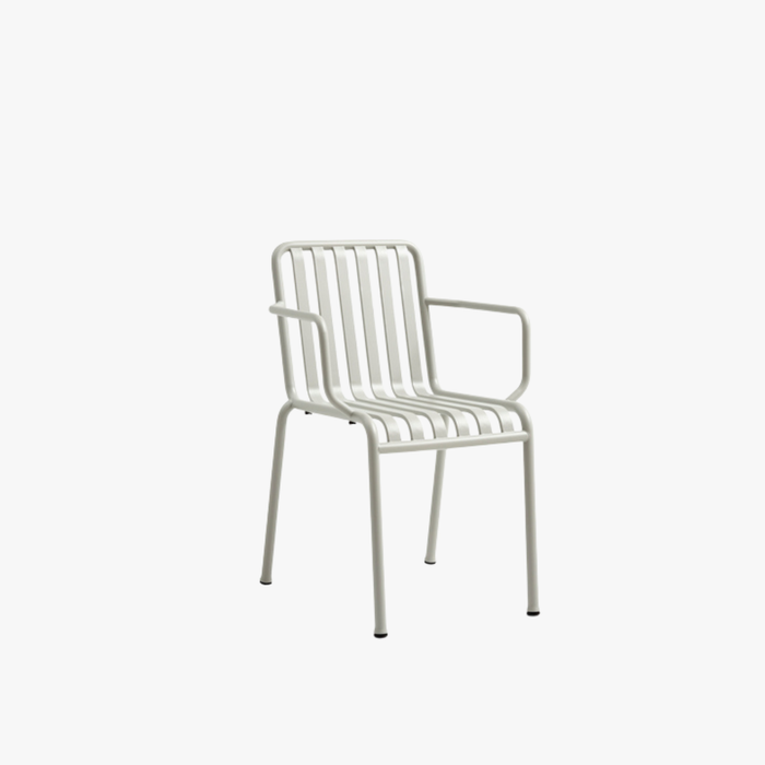 Palissade Armchair