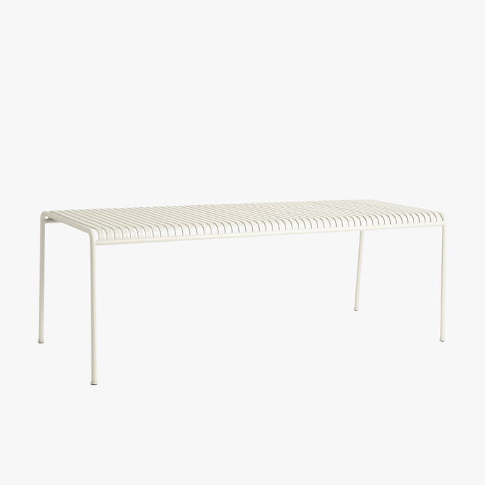 Palissade Table