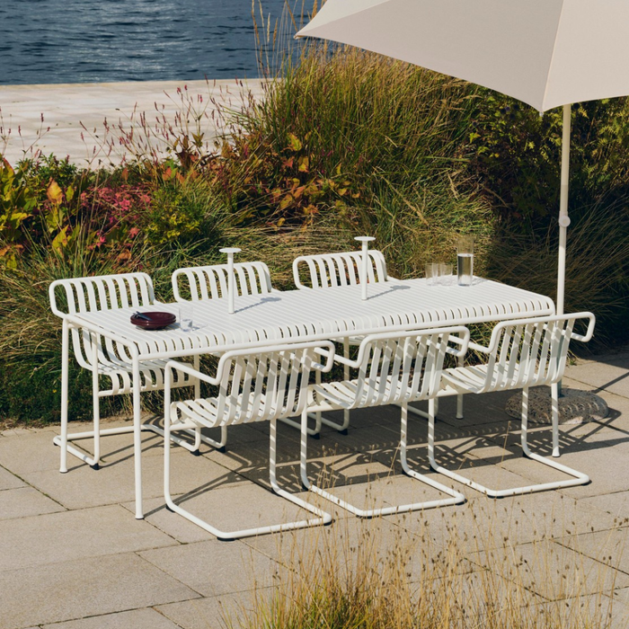 Palissade Table