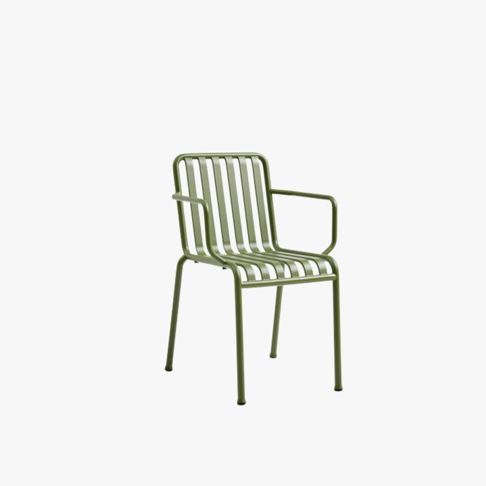 Palissade Armchair
