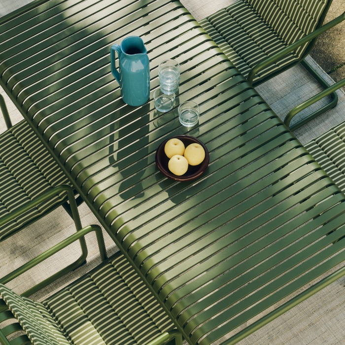 Palissade Table