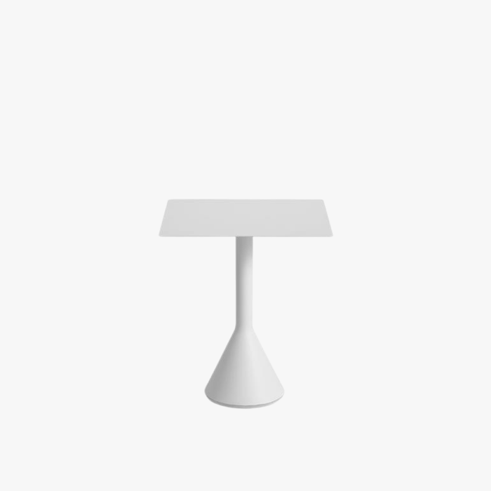 Palissade Cone Table