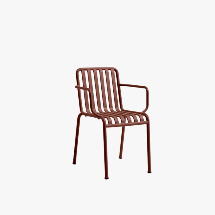 Palissade Armchair