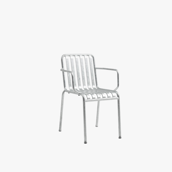 Palissade Armchair