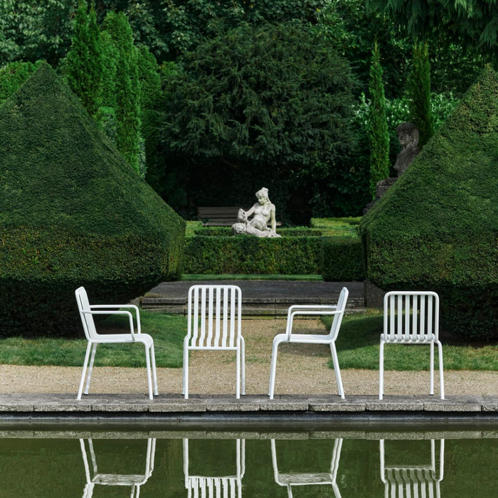 Palissade Armchair