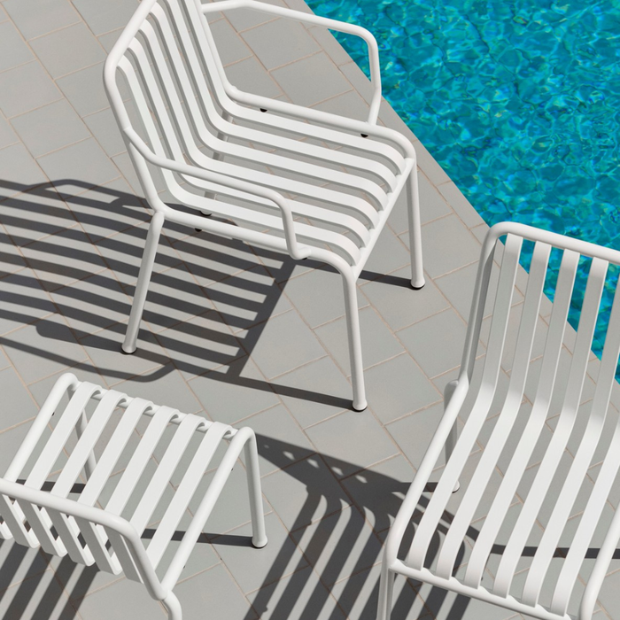 Palissade Armchair