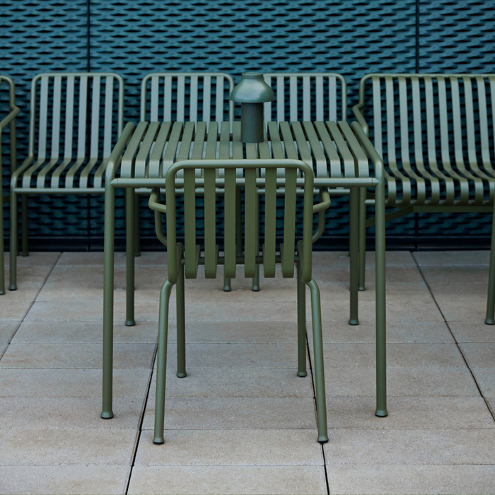 Palissade Table