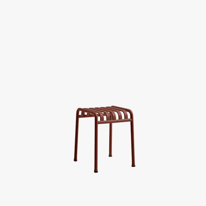 Palissade Stool