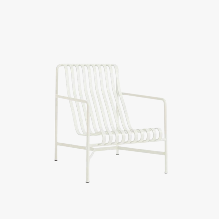 Palissade Lounge Chair High