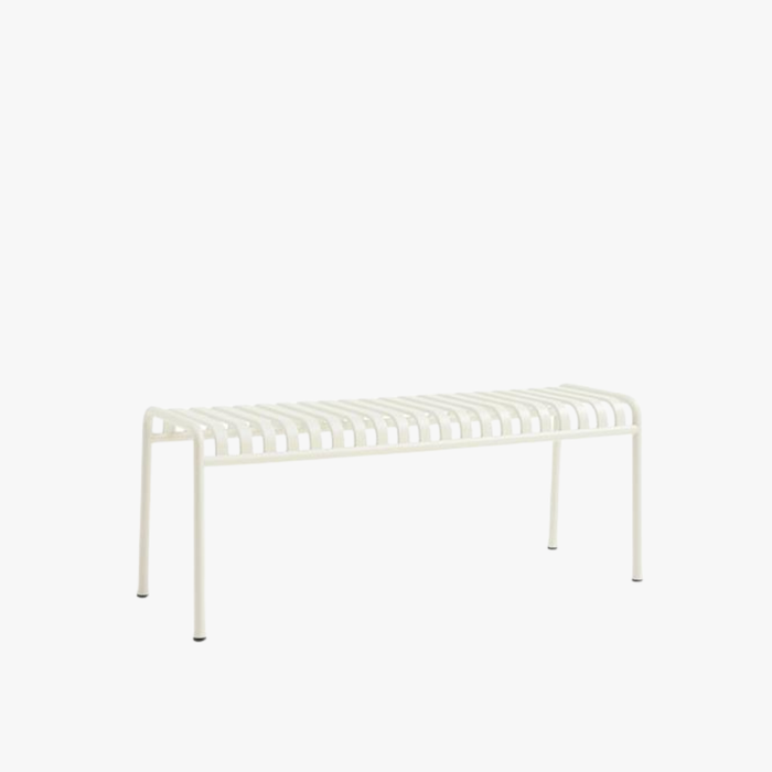 Palissade Bench