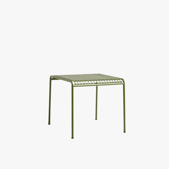 Palissade Table