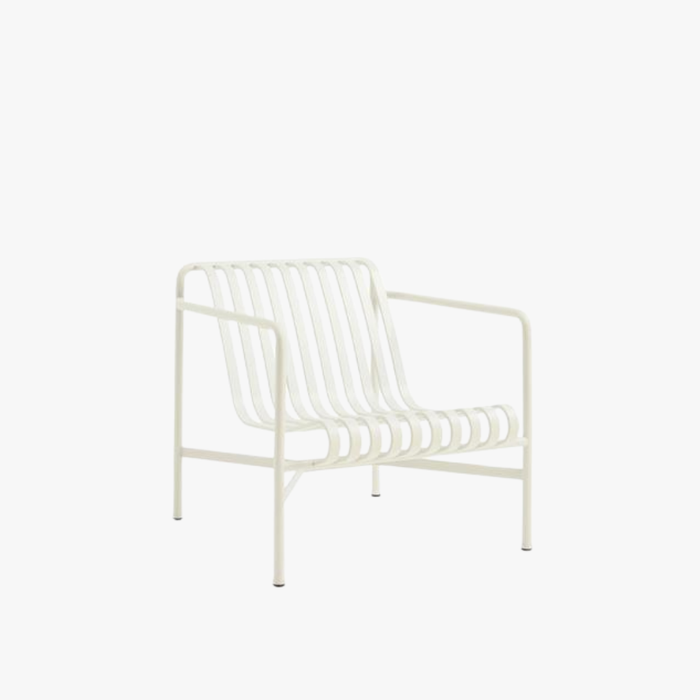 Palissade Lounge Chair Low