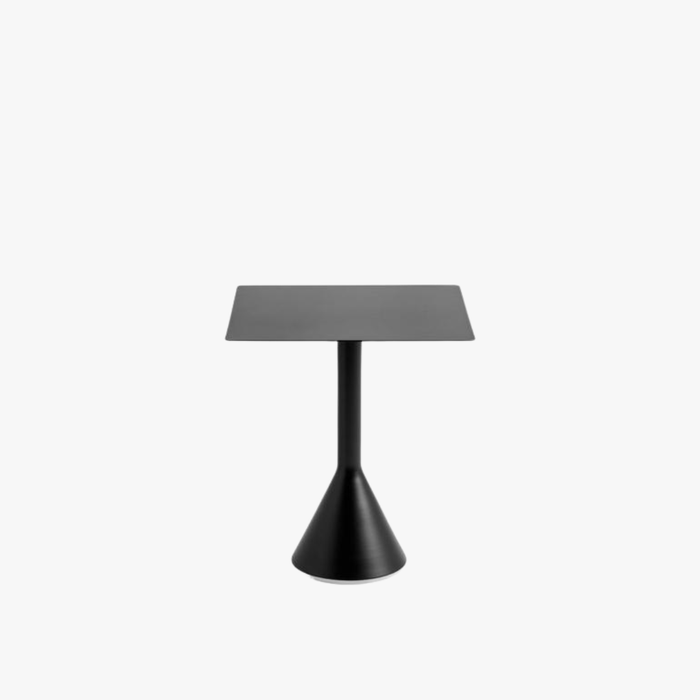 Palissade Cone Table