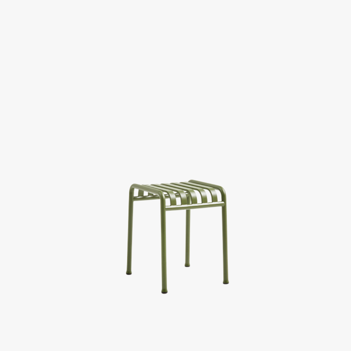 Palissade Stool