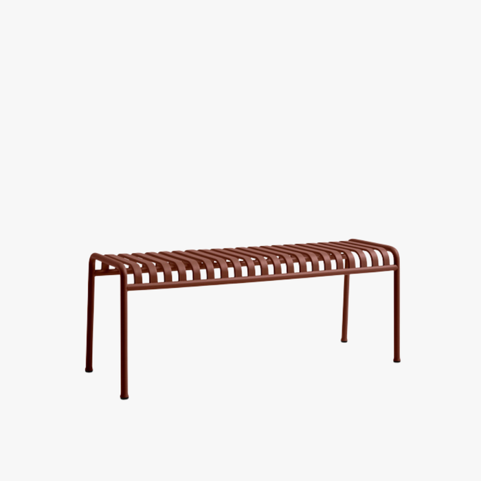 Palissade Bench