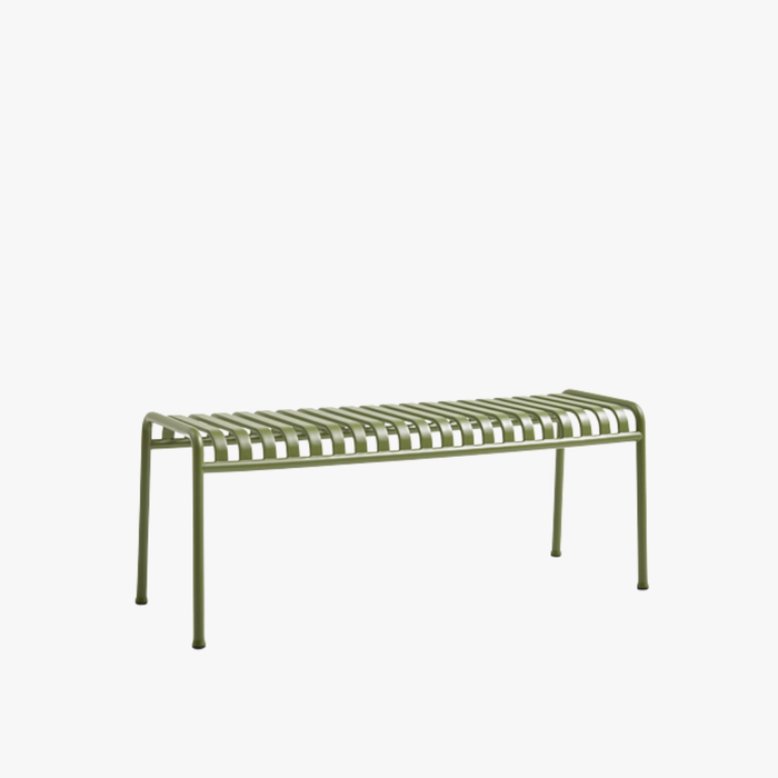 Palissade Bench
