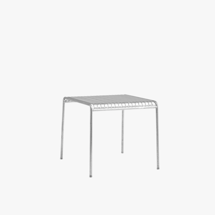 Palissade Table