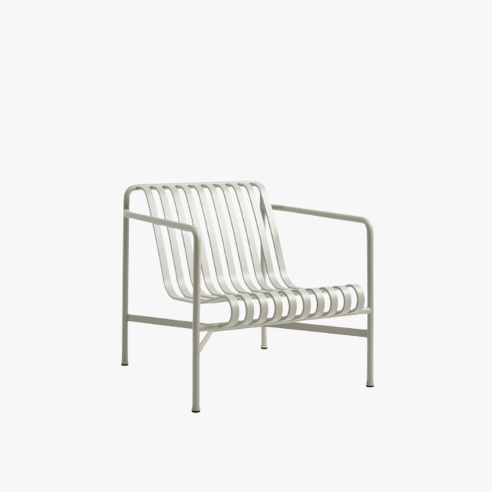 Palissade Lounge Chair Low