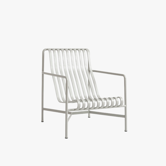 Palissade Lounge Chair High