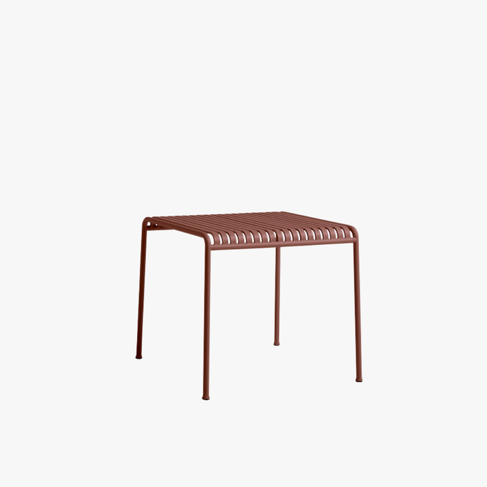 Palissade Table