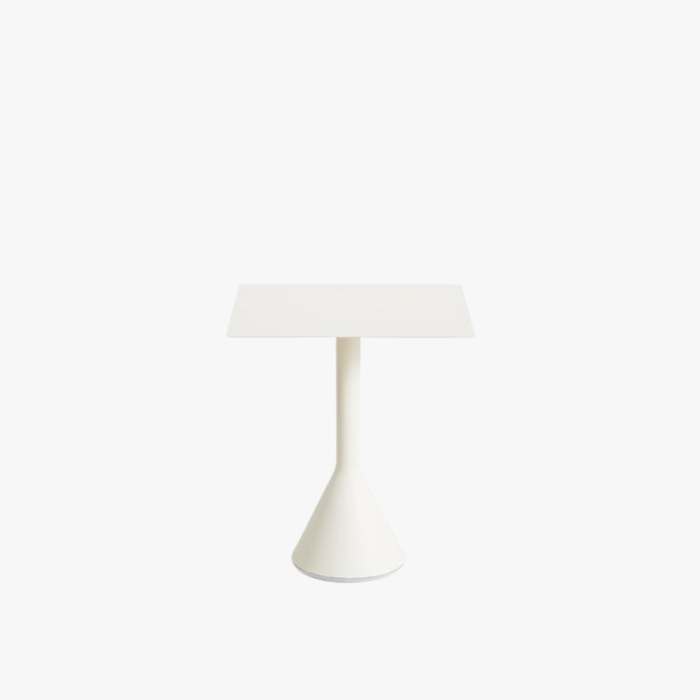 Palissade Cone Table