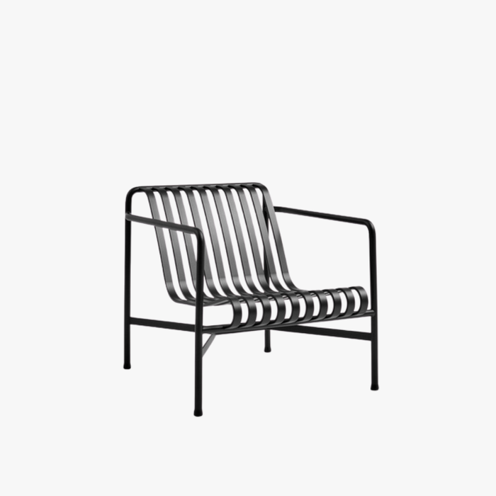 Palissade Lounge Chair Low