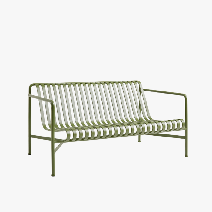 Palissade Lounge Sofa