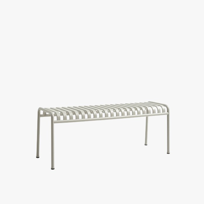 Palissade Bench