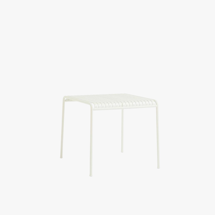 Palissade Table