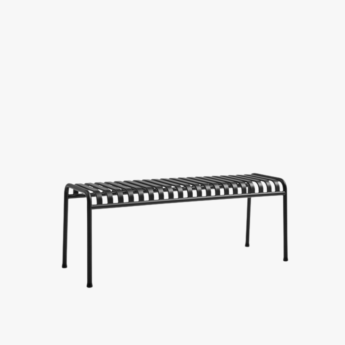 Palissade Bench