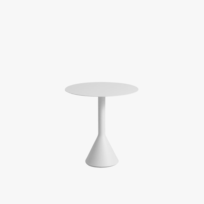 Palissade Cone Table