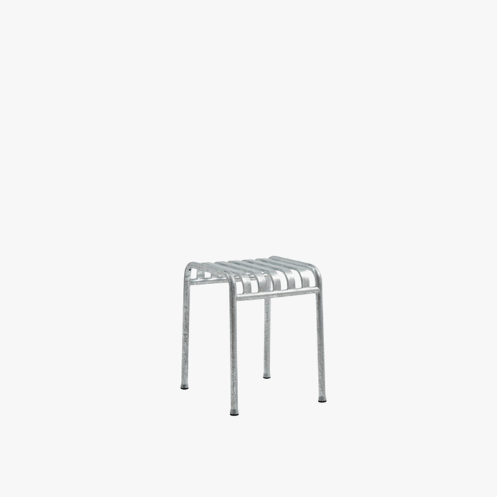 Palissade Stool