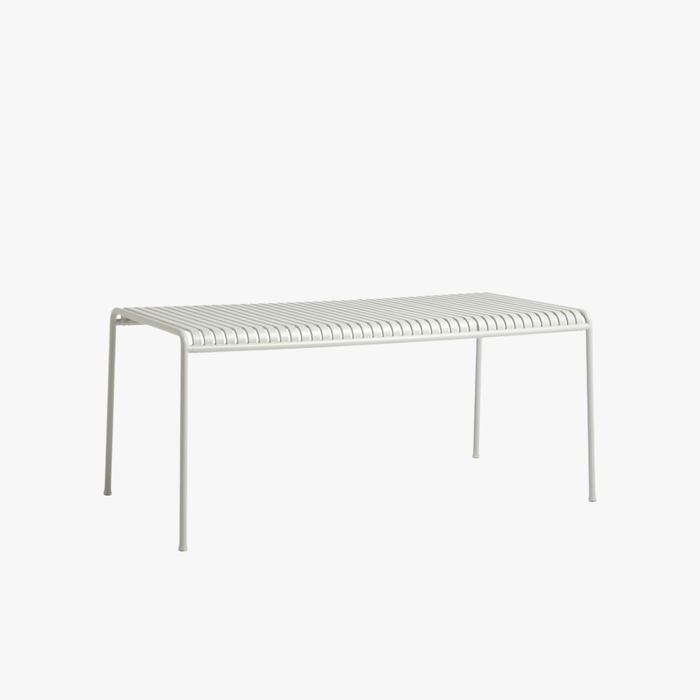 Palissade Table