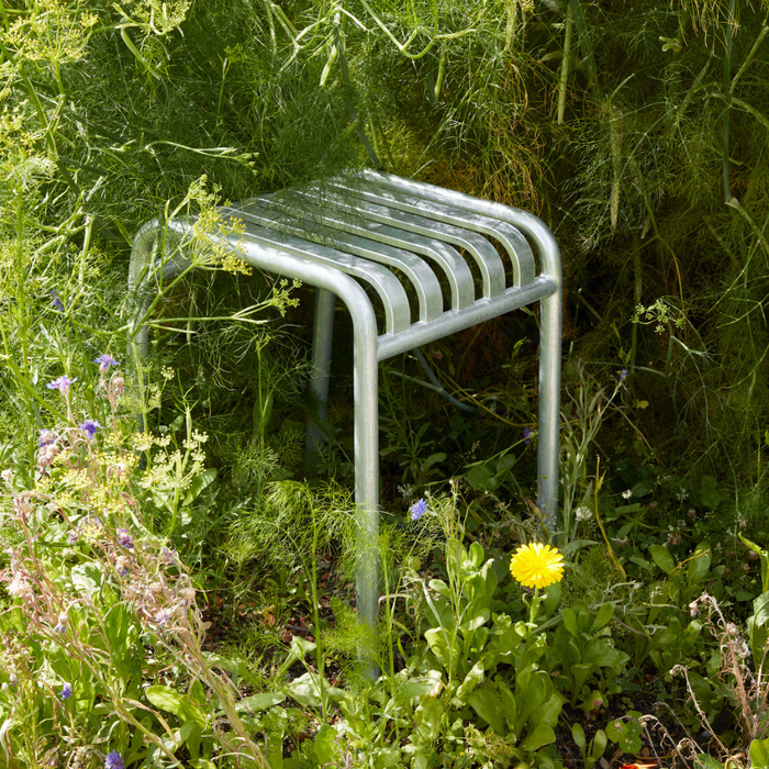 Palissade Stool