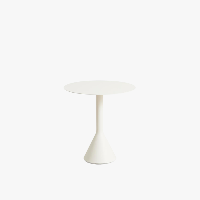 Palissade Cone Table