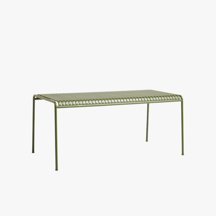 Palissade Table
