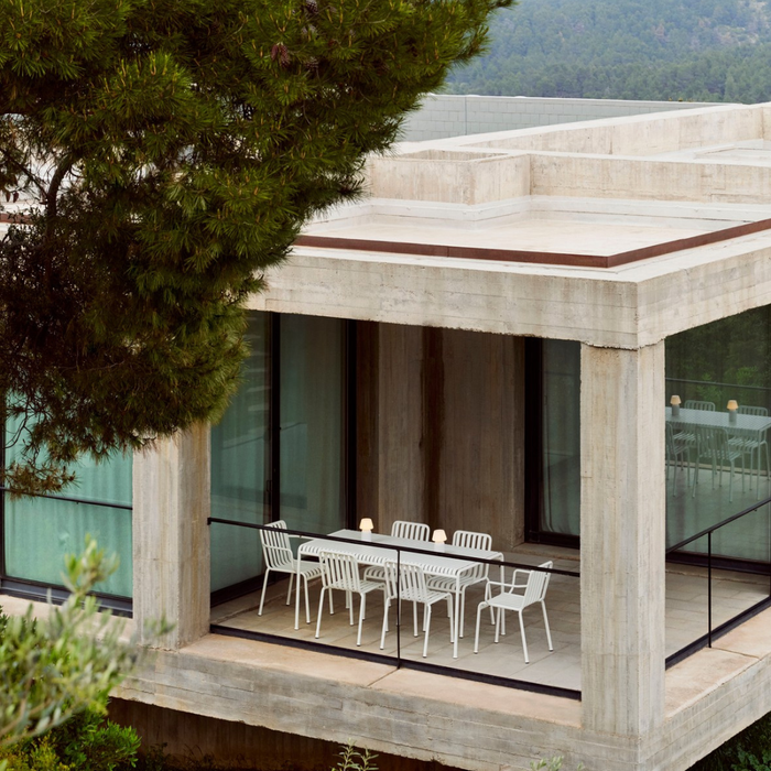 Palissade Chair
