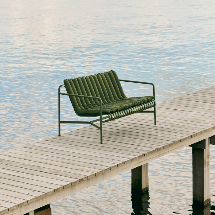 Palissade Lounge Sofa