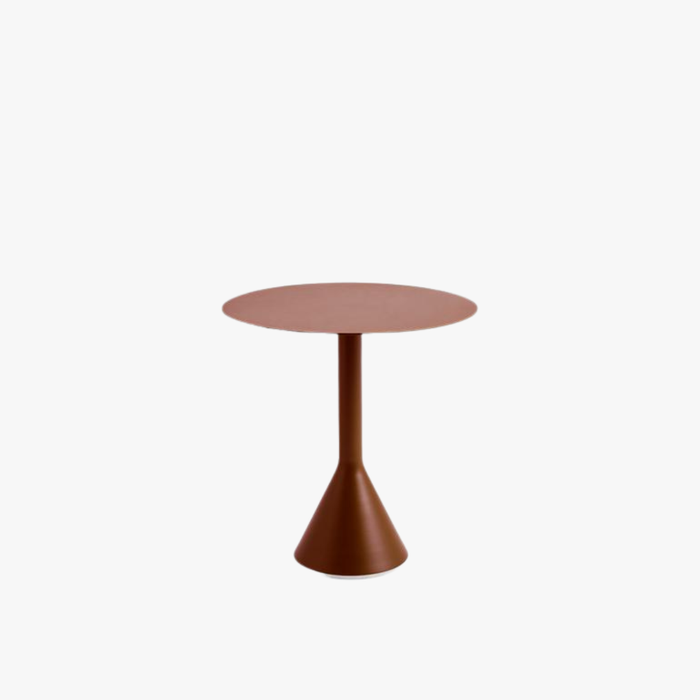 Palissade Cone Table