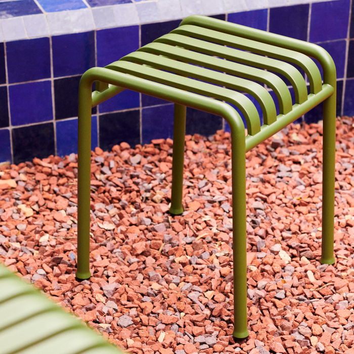 Palissade Stool
