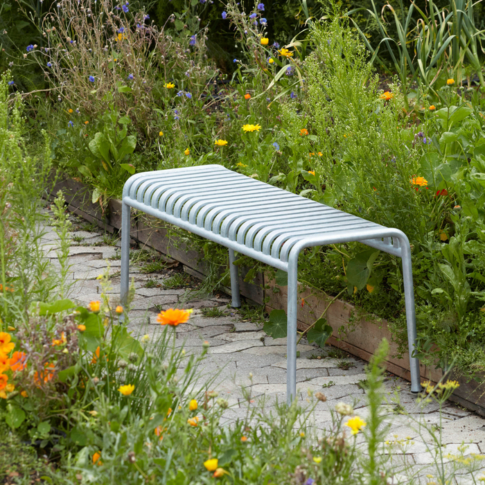 Palissade Bench