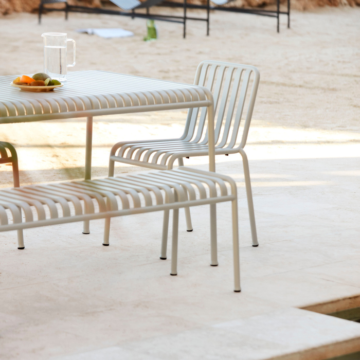 Palissade Chair