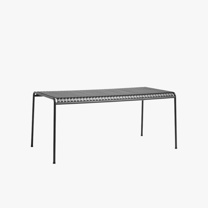 Palissade Table