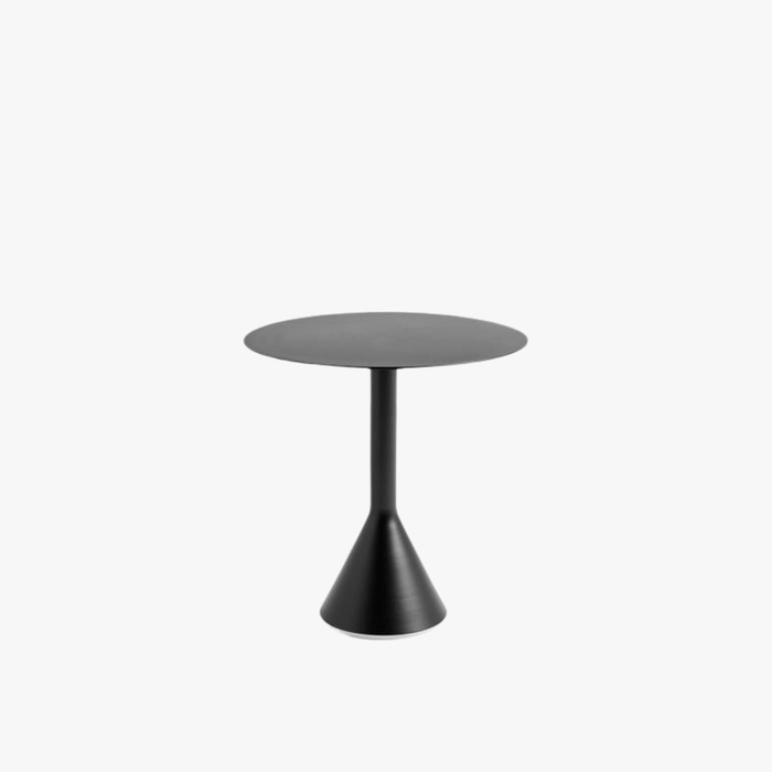 Palissade Cone Table