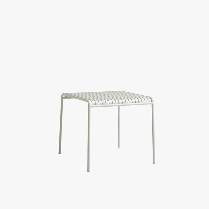 Palissade Table