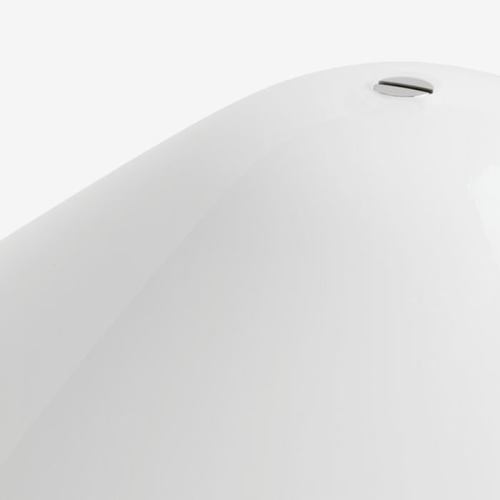 Pao Glass Table Lamp